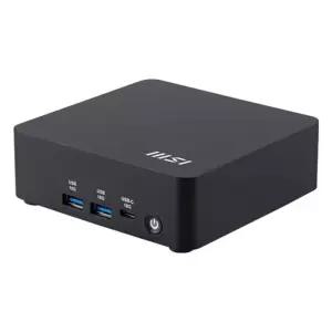 MSI Cubi NUC AI Ultra 5 125H 베어본