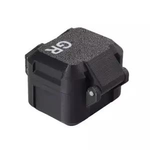 TA-For Ricoh GR2/GR3/GR4 배터리 박스 메모리 카드 보관함-카메라 액세서리