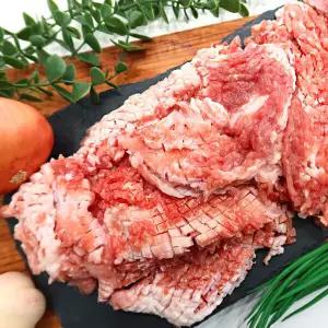 업소용 산 ( 벌집오돌뼈 ) 돼지오돌뼈 10kg 오돌뼈 돼지연골 직화 양념 삼겹살 돼지갈비