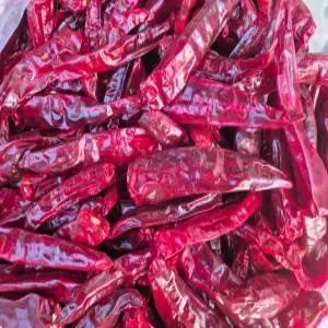 영주 꼭지 딴 건고추 600g