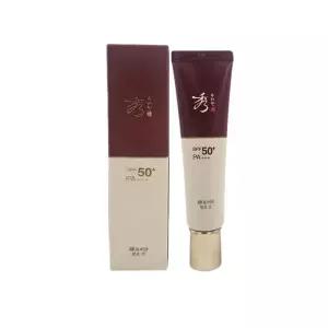 [수려한]효비담 발효 선크림 60ml