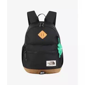 노스페이스 KIDS 키즈 버클리팩 미디엄 NM2DS08R_BLK