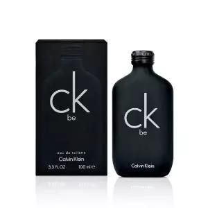 Calvin Klein 캘빈클라인 CK BE EDT 100ml + 향수샘플(랜덤) [선물포장가능]