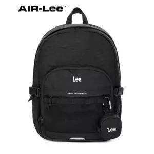 리백팩 NQJ LE2601BG19BK 에어리 레이어 백팩 25L 블랙