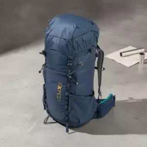 엑스페드 썬더 경량 등산 배낭 백패킹 40L 50L 70L 남녀공용 아웃도어 가방