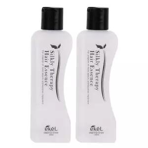 (1+1)이켈 실키 테라피 헤어 에센스 150ml