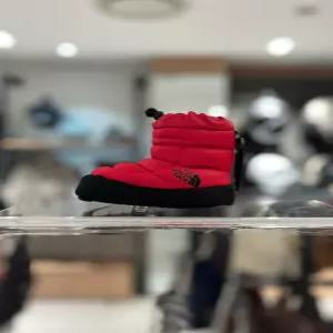 노스페이스 26FW NA5AS56C 눕시 부츠 키링 785411