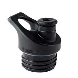 클린켄틴 KLEANKANTEEN 스포츠캡 .0 블랙 클래식보틀 전용 뚜껑