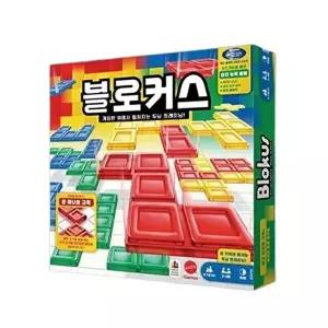 [셀러허브 생활리빙]보드게임 블로커스 테트리스 어린이 퍼즐 장난감 (53698470)
