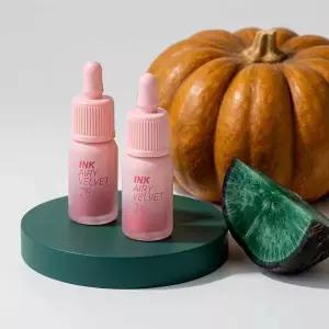 페리페라 잉크 더 에어리 벨벳 4g 6 Colors