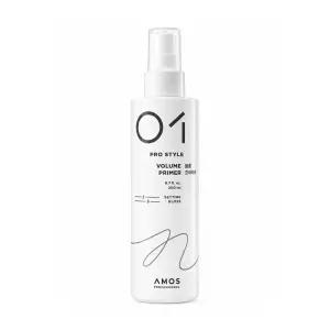 아모스 스타일 익스프레션 볼륨 프라이머 200ml 1개 헤어 스타일링