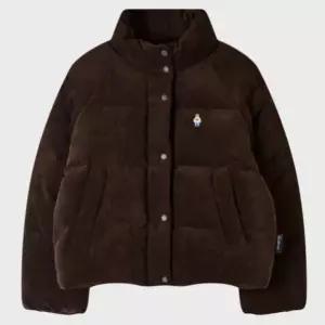 [롯데백화점]후아유 Steve Corduroy Padding(WHJPG4V13F)