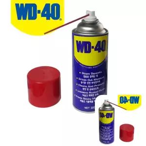 방청윤활제 제 유 제 녹방지 녹제거 WD-40 중형 220ml