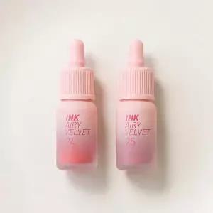 페리페라 잉크 더 에어리 벨벳 4g 6 Colors