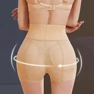 엉뽕팬티 보정속옷 하이웨스트 거들 힙업 골반 라인