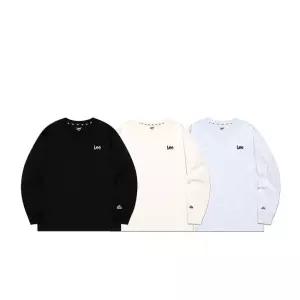 키즈 베이직 레이어드 스몰로고 박스티 LK2503LT02 469380