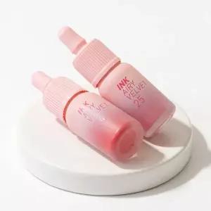 페리페라 잉크 더 에어리 벨벳 4g 6 Colors