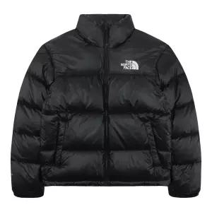 노스페이스 공용 퀀텀 눕시 다운 자켓 NJ1DS88A BLK