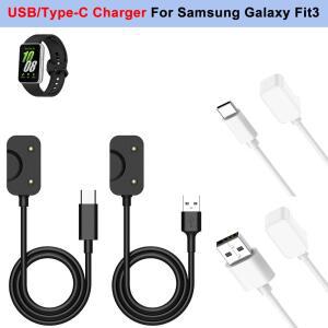삼성호환 갤럭시 호환 핏 3 SM-R390 USB Type-C 충전기 교체용 케이블