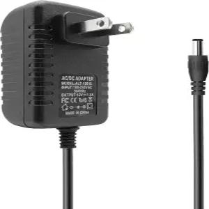 12V 1.5A AC 어댑터 전원 공급 장치 100-240V 50-60Hz DC 12볼트 스위칭 컨버터 트랜스포머 1.5암페어 x