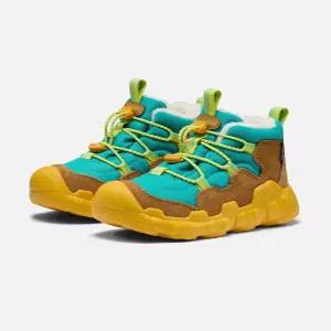 킨 하이파우저 처커 워터프루프 키즈 리틀키즈 부츠 CHIPMUNK BALTIC KNSO6F505Y1 7