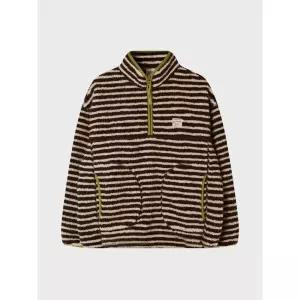 후아유 Dumble Half Zip-up F WHMAG4V22F