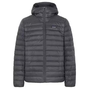 파타고니아 26FW 포지그레이 경량 후드 구스 다운 자켓 84702 FEG
