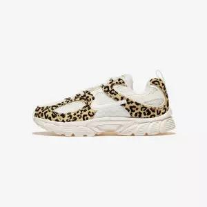 나이키 키즈 운동화 V5 RNR 레오파드 E 리틀키즈 신발 스니커즈 IZ4750-100