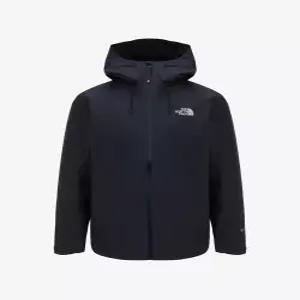 NJ2GS01B 남성 고어텍스 앵커 자켓 NAVY