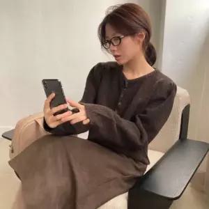 [메이비베이비] Pemberton Cardigan (2colors)