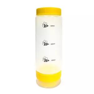 [JHP8467T_51]쓰는 꿀통 소스병 350ml