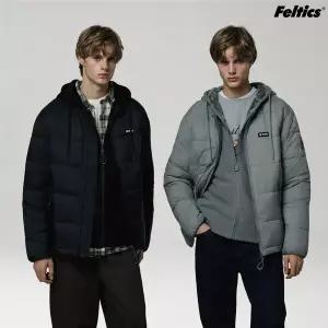 [하프클럽/] 26FW 남성 패딩점퍼 플리스 2종