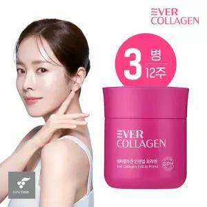 [한지민픽] GPH 에버콜라겐 인앤업 프라임 3병