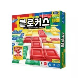 테트리스 어린이 퍼즐 블로커스 보드게임 장난감
