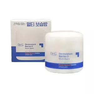 [닥터지]더모이스처 배리어 D 멀티밤 50ml 1개