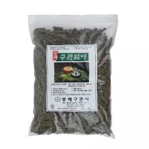 봉래구관발아 1.2kg 덕용 국내산싸주아리쑥 한방뜸 건강뜸 간접구 온구기 쑥뜸기 구관뜸