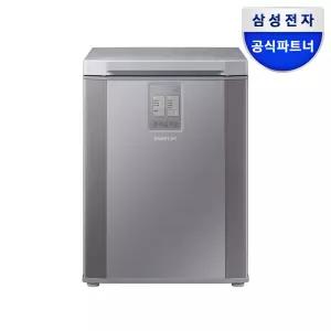 삼성전자 김치플러스 뚜껑형 RP13C1022S9 126리터 김치통포함 메탈쿨링