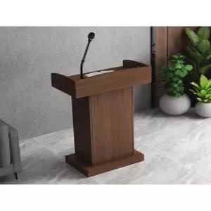 교단 사회대 강연대 발표대 연설대 아크릴 이동식 단상 사회자단상 설교대 발표 연단