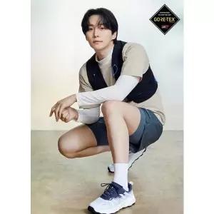 네파 NEPA 정상가:249,000원 신발 공용 휘슬라이저 액티브 고어텍스 트레킹화 7LC7623 7L17623 72L011 72C8