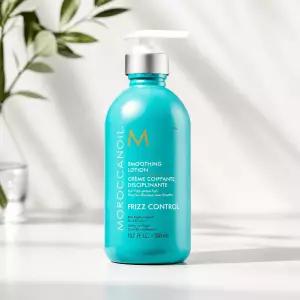 모로칸오일 스무딩 로션 300 ml