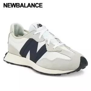 [뉴발란스] 빅키즈 여성 327 스니커즈 GS327FE (size 225-250)