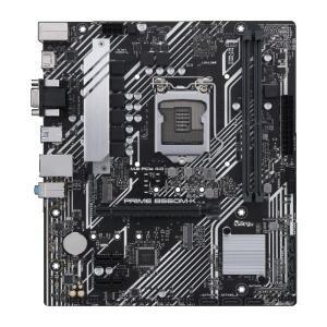 중고 ASUS Prime B560M-K 인텔 B560 LA 1200 마이크로 ATX 메인보드