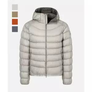컬럼비아 공용 리버 포인트 경량 다운 자켓 (4color) C74YM3679