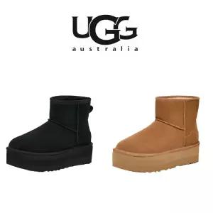 UGG 어그 클래식 미니 플랫폼 1134991