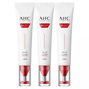 [AHC]풀 리프트 아이크림 포 페이스 40ML 시즌 14 3개