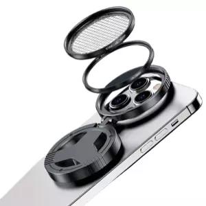 핸드폰 편광렌즈 핸드폰용 편광필터 CPL 맥세이프 미러링 카메라렌즈 갤럭시 17
