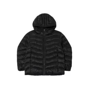 아이더 EIDER GRATINUM (그래티넘) UNI 키즈 다운 자켓_Black JUU26551Z1 299300
