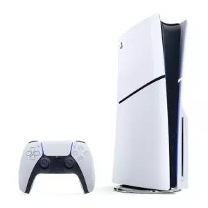 (럭키클럽)소니코리아 플레이스테이션 5 슬림 1TB 본체/PS5/CFI-2118A01