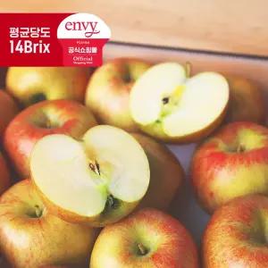 [에이치엔비스토리]맛난이 한입엔비사과 7.5KG