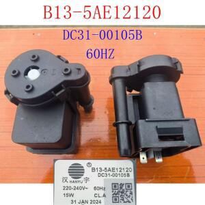 건조기 배수 펌프 DC31-00105B B13-5AE12120 60HZ 220V 15W 모터 세탁기 부품